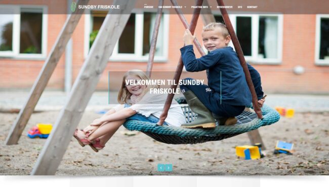 Sundby Friskole