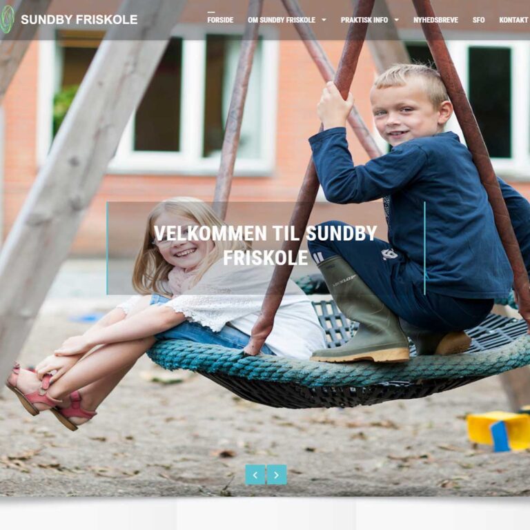 Sundby Friskole