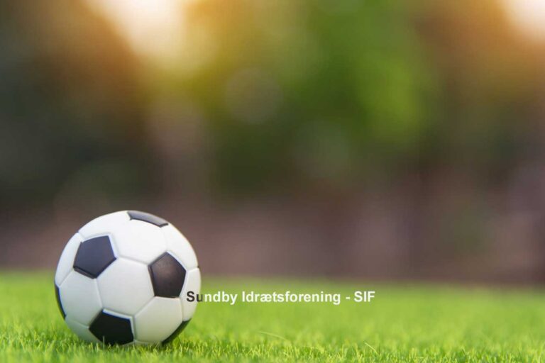 Sundby Idrætsforening